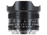 SG-image 7.5mm F2.8 FISHEYE [マイクロフォーサーズ用]