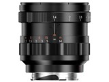 Simera 75mm F1.4 [ブラック]