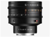 TTArtisan 35mm T2.1 [フジフイルム用]
