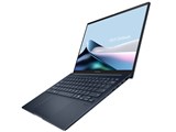 Zenbook 14 UX3405CA UX3405CA-TU7161BLWS [ポンダーブルー]