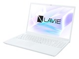 LAVIE Smart N16 SE176/ACD1-D PC-SE176ACD1-D [パールホワイト]