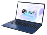 LAVIE Smart N16 SE176/DCD1-D PC-SE176DCD1-D [ネイビーブルー]