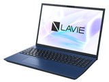 LAVIE Smart N16 SE134/DCD1-D PC-SE134DCD1-D [ネイビーブルー]