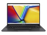 Vivobook 14 X1405VA X1405VA-I7H165WS [インディーブラック]