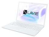 LAVIE Smart N16 SE176/ACD1-C PC-SE176ACD1-C [パールホワイト]