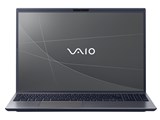 VAIO Pro BM VJBM124000001 [ダークメタルグレー]