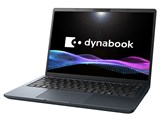 dynabook G6 P1G6ZPEB [ネビュラブラック]