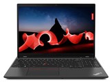 ThinkPad T16 Gen 2 21HH000XJP [ブラック]