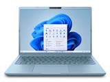 dynabook G6/Z P4G6ZLBE [セレストブルー]