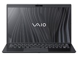 VAIO SX14 VJS14795101B [ファインブラック]