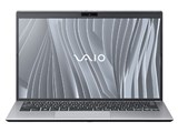 VAIO SX14 VJS14795102S [ブライトシルバー]