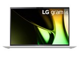 LG gram 14Z90S-GA54J [エッセンスホワイト]