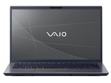 VAIO Pro BK VJBK124000001 [ダークメタルグレー]