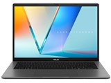 Vivobook S 14 M3407KA M3407KA-AI5165GRS [マットグレー]