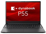 dynabook P55/LY A6P8LYEC7V4B