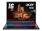 Nitro V 16S AI ANV16S-41-A76Z56/E [オブシディアンブラック]
