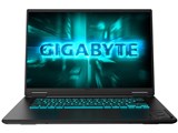 GAMING A16 CVHI3JP893SH [Black Steel]