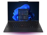 ThinkPad X1 Carbon Gen 13 IAL 21NX0026JP [ブラック]