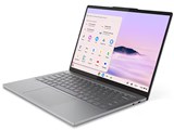 Chromebook Plus Gen 10 83MW0008JP [ルナグレー]