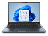 dynabook G6/Z P1G6ZDBB [ネビュラブラック]