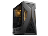 TUF Gaming T500MV T500MV-13620H415W [ソーラーエクリプスグレー]