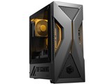 TUF Gaming T500MV T500MV-13420H420W [ソーラーエクリプスグレー]
