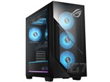 ROG G700 GM700TZ GM700TZ-R9800X099W [ブラック]