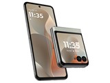 motorola razr 60 [PANTONE Lightest Sky(ライトスカイホワイト)]