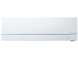 ズバ暖霧ヶ峰 MSZ-VXV4026S-W [ピュアホワイト]