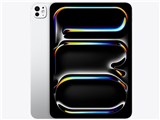 iPad Pro 11インチ Wi-Fi 256GB 2025年秋モデル MDWL4J/A [シルバー]