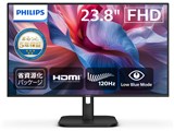 24E1N2100A/11 [23.8インチ ブラック]
