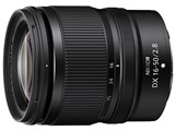 NIKKOR Z DX 16-50mm f/2.8 VR