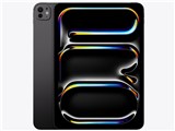 iPad Pro 11インチ Wi-Fi 512GB 2025年秋モデル MDWM4J/A [スペースブラック]