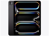 iPad Pro 13インチ Wi-Fi 1TB 2025年秋モデル MDYN4J/A [スペースブラック]