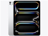 iPad Pro 13インチ Wi-Fi 1TB 2025年秋モデル MDYP4J/A [シルバー]