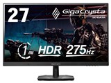 GigaCrysta KH-GDQ271UA [27インチ ブラック]