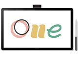 Wacom One 液晶ペンタブレット 14 DTC141W0 [ホワイト]