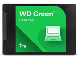 WD Green SATA SSD WDS100T5G0A
