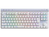 G515 LIGHTSPEED TKL G515-GE-AYA-BUNDLE [ホワイト]
