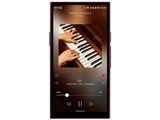 HiBy R8 II Aluminum Alloy [256GB Red]