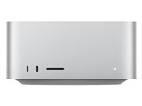 Mac Studio MHQH4J/A [シルバー]