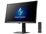 GigaCrysta LCD-GDU271JAD [27インチ ブラック]