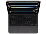 11インチiPad Pro(M4)用 Magic Keyboard 英語(US) MWR23LL/A [ブラック]