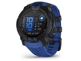 Instinct 3 AMOLED 45mm 010-02936-33 [Black/Bolt Blue]