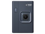 instax mini LiPlay+ チェキ [MIDNIGHT BLUE]