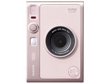 instax mini Evo チェキ USB Type-C対応 [ジェントルローズ]