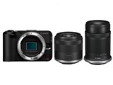 EOS R50 V ダブルズームキット