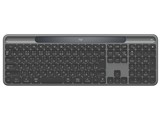 Signature Slim Solar+ K980 K980GR [グラファイト]
