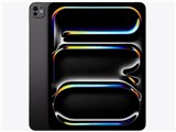 iPad Pro 13インチ Wi-Fi+Cellular 1TB 2025年秋モデル ME8D4J/A SIMフリー [スペースブラック]