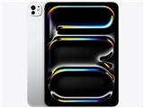 iPad Pro 11インチ Wi-Fi+Cellular 2TB 2025年秋モデル ME6A4J/A SIMフリー [シルバー]